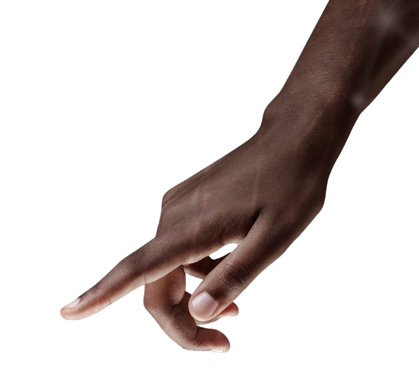 Human Hand