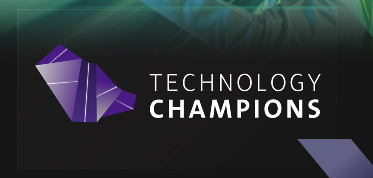 Tech Champions 5