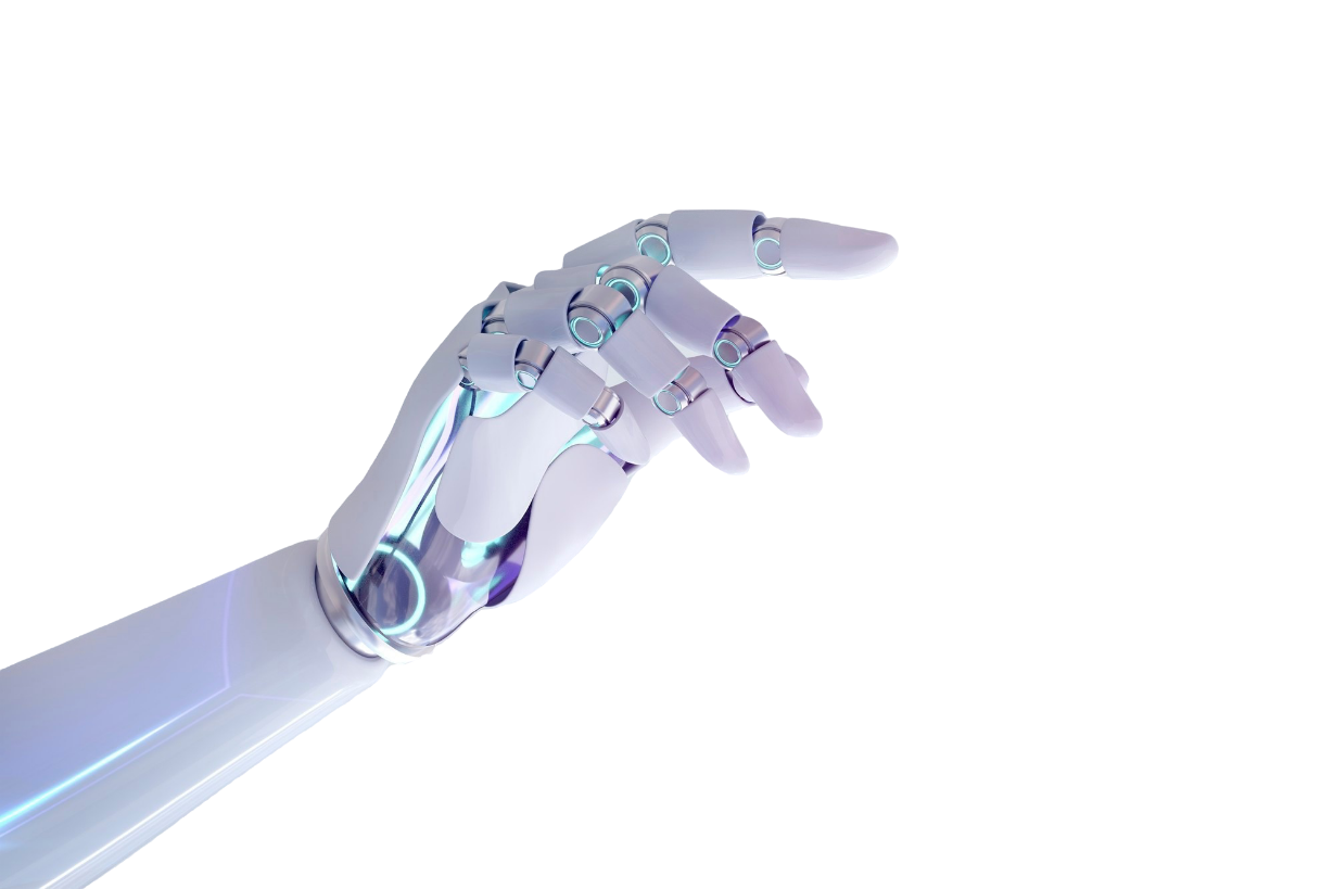 Robot Hand